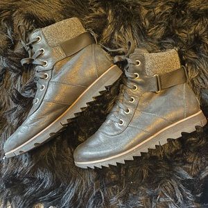 Sorel Boots
